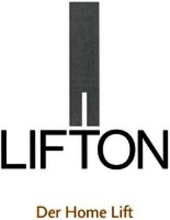 LIFTON Der Home Lift
