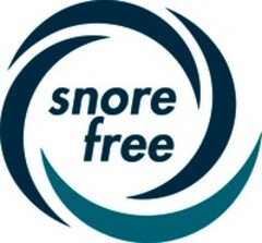 snore free