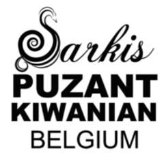 Sarkis PUZANT KIWANIAN BELGIUM