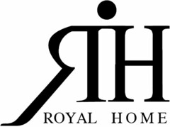 RH ROYAL HOME