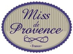 Miss de Provence France