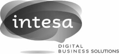 intesa DIGITAL BUSINESS SOLUTIONS