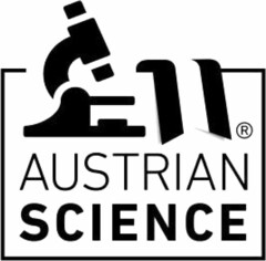 AUSTRIAN SCIENCE