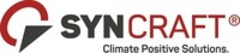 SYNCRAFT Climate Positive Solutions.