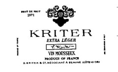 KRITER