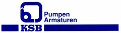 Pumpen Armaturen KSB