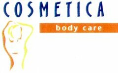 COSMETICA body care