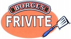 BORGES FRIVITE