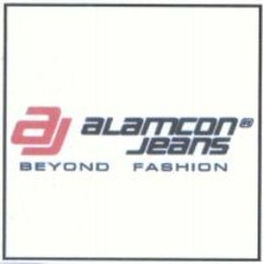 aj alamcon jeans BEYOND FASHION