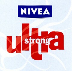 NIVEA ultra strong