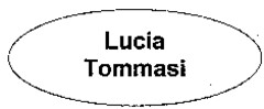 Lucia Tommasi