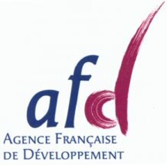 afd AGENCE FRANÇAISE DE DÉVELOPPEMENT