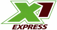 X1 EXPRESS