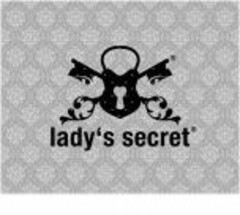 lady's secret