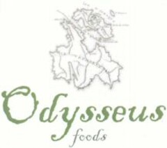 Odysseus foods