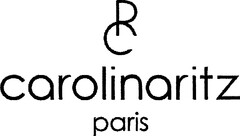 RC carolinaritz paris