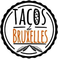 Tacos de Bruxelles