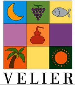 VELIER