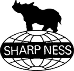 SHARPNESS