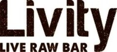 Livity LIVE RAW BAR