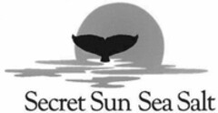 Secret Sun Sea Salt