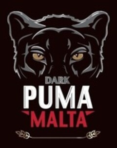 DARK PUMA MALTA