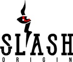 SLASH ORIGIN