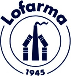 Lofarma 1945