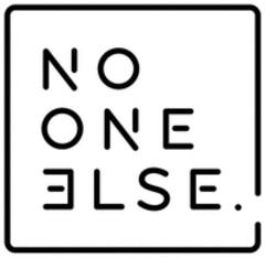 NO ONE ELSE