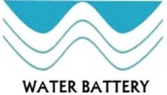 WATER BATTERY