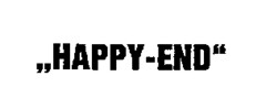 HAPPY-END