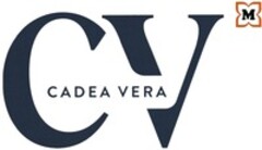 CV CADEA VERA M