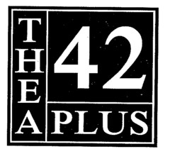 THEA 42 PLUS