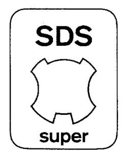 SDS super