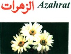 Azahrat