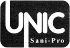 UNIC Sani-Pro