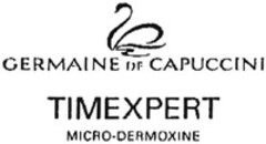 GERMAINE DE CAPUCCINI TIMEXPERT MICRO-DERMOXINE