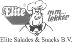 Elite mm... lekker Elite Salades & Snacks B.V.
