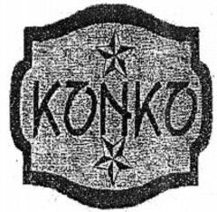 KONKO