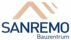 SANREMO Bauzentrum