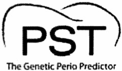 PST The Genetic Perio Predictor