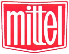 mittel