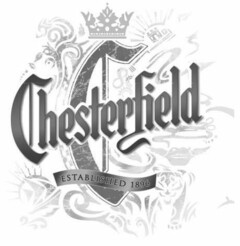 Chesterfield ESTABLISHED 1896