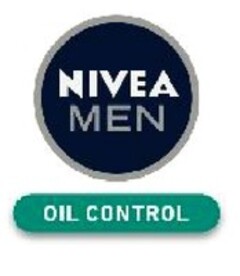 NIVEA MEN OIL CONTROL