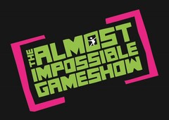 THE ALMOST IMPOSSIBLE GAMESHOW