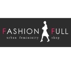 FASHION FULL urban femininity shop