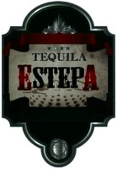 TEQUILA ESTEPA