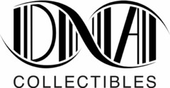 DNA COLLECTIBLES