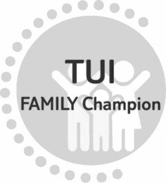 TUI FAMILY Champion