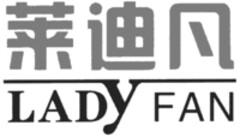 LADY FAN